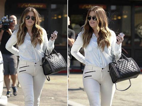 khloe kardashian chanel boy bag|khloe kardashian bags.